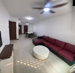 Melville Park (D18), Condominium #624078641